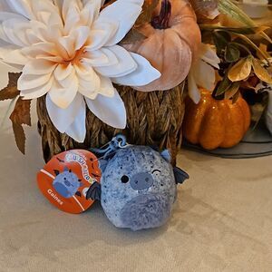 Squishmallows 🦊Holiday Gaines the Gargoyle